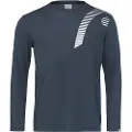 Head Club 21 Cliff T-shirt Med Lange ærmer