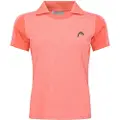 Head Padel Tech Kortærmet Polo