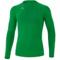 Erima Athletic T-shirt Med Lange ærmer