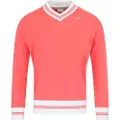 Head V Neck Sweatshirt