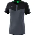 Erima Squad T-shirt Med Korte ærmer