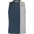 Head Padel ærmeløs T-shirt