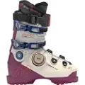 K2 Anthem 115 Boa Alpinsko Til Kvinder