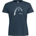 Head Club Lara T-shirt Med Korte ærmer