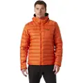 Helly Hansen Verglas Down 2.0 Vatteret Jakke