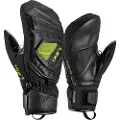 LEKI Wcr C-tech 3d Vanter