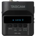 Tascam Digital Audio Recorder With Lavalier Microphone