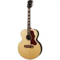 Gibson SJ-200 Studio Rosewood Antique Natural