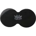 Remo 2.5 Double Falam Slam Pad for Bass Drum Head