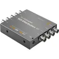 Blackmagic Design Mini Converter Sdi Distribution 4k