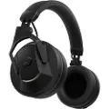 AlphaTheta HDJ-F10 Professional Wireless DJ Headphones with Transmitter