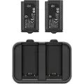 Sennheiser EW-D Complete Charging Set with BA 70 Batteries