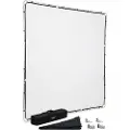 Manfrotto Scrim Kit 2 Pro All In One Extra Large 2.9 X 2.9m