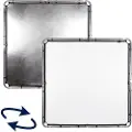 Lastolite Lr81531r 1.5x1.5 M Undersøgelse Af Aluminiumsramme