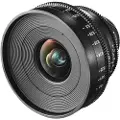 Samyang 20 Mm T1.9 Ff Cine Canon Kameralinse