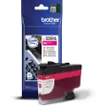 Brother Blæk Magenta Lc-3239xlm 5k