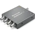 Blackmagic Design Design Hdl-multip3g/04hd Video Omformer 1920 X 1080 Pixel