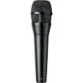 Shure NXN8/C Nexadyne Dynamic Cardioid Handheld Microphone Black