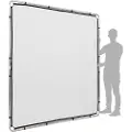 Manfrotto Scrim Kit 2 Pro All In One Large 2 X 2m