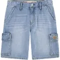 Levi's Shorts Levis DENIM CARGO SHORT barn 8 år