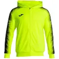Joma Elite Xi Sweatshirt Med Lynlås