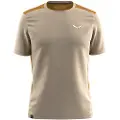 Salewa Puez Hyb Dry T-shirt Med Korte ærmer