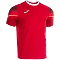 Joma Elite Xi T-shirt Med Korte ærmer
