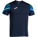 Joma Elite Xi T-shirt Med Korte ærmer