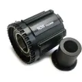 Zipp Cognition 12s Campagnolo N3w Freehub-krop