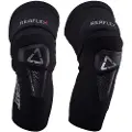 Leatt Rearflex Hybrid Pro Knæbeskyttere