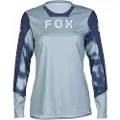 FOX Racing Defend Taunt T-shirt Med Lange ærmer