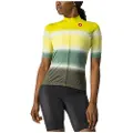 Castelli Dolce Kortærmet Trøje
