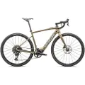 Specialized Turbo Creo Sl E5 Comp 2024 Elektrisk Gravelcykel