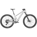 Scott Bikes Genius 940 29´´ Nx Eagle 12s 2025 Mtb Cykel