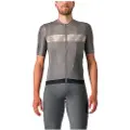Castelli Unlimited Endurance Kortærmet Trøje