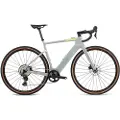 Cervelo Rouvida Fazua Ride Grx Rx610 2024 Elektrisk Gravelcykel
