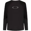 Oakley Seeker Airline Long Sleeve Jersey sort