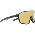 Red Bull Spect Eyewear KRAFT-04 Green Solbriller grøn