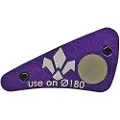 Formula E-bike Magnet Skivebremsekaliberadapter