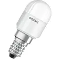 Osram LED pære T26 2,3W/865 (20W) mat E14