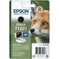 Epson T1281 Blækpatron sort T1281 Modsvarer: N/A