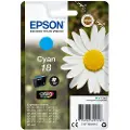 Epson Blæk Cyan T1802 - Xp-302