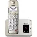 Panasonic Kx-tge260gn Trådløs Fastnettelefon