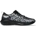 Asics Asicstil kvinder/piger. 1014A346 Sneakers Gel-Noosa Tri 16 GS sort (40), Fast, Blonder, Sport, Multisport, børnetøj