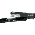 Lexmark X950x2kg Ekstra Høj Kapacitet Toner