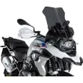 Puig Touring Bmw R1200gs/adventure/exclusive/rallye&r1250gs/adventure/hp Forrude