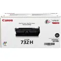 Canon Toner Sort 732h 12k - Lbp7780cx