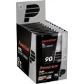 Powerbar Fuel 90 Engangsdosisboks Til Energidrik Appelsin 94g 10 Enheder