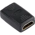 Vivanco Adapter HDMI Forlængnings adapter A Hun - A Hun 4008928470765 Modsvarer: N/A