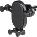 Vivanco 61631 Magnetisk Telefonholder Til Bil